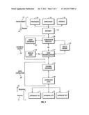 SYSTEM FOR COMMUNICATION OF HEALTH CARE DATA diagram and image