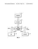 SYSTEM FOR COMMUNICATION OF HEALTH CARE DATA diagram and image