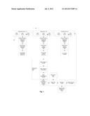 SYSTEM AND METHOD FOR DETECTING AND IDENTIFYING PATTERNS IN INSURANCE     CLAIMS diagram and image