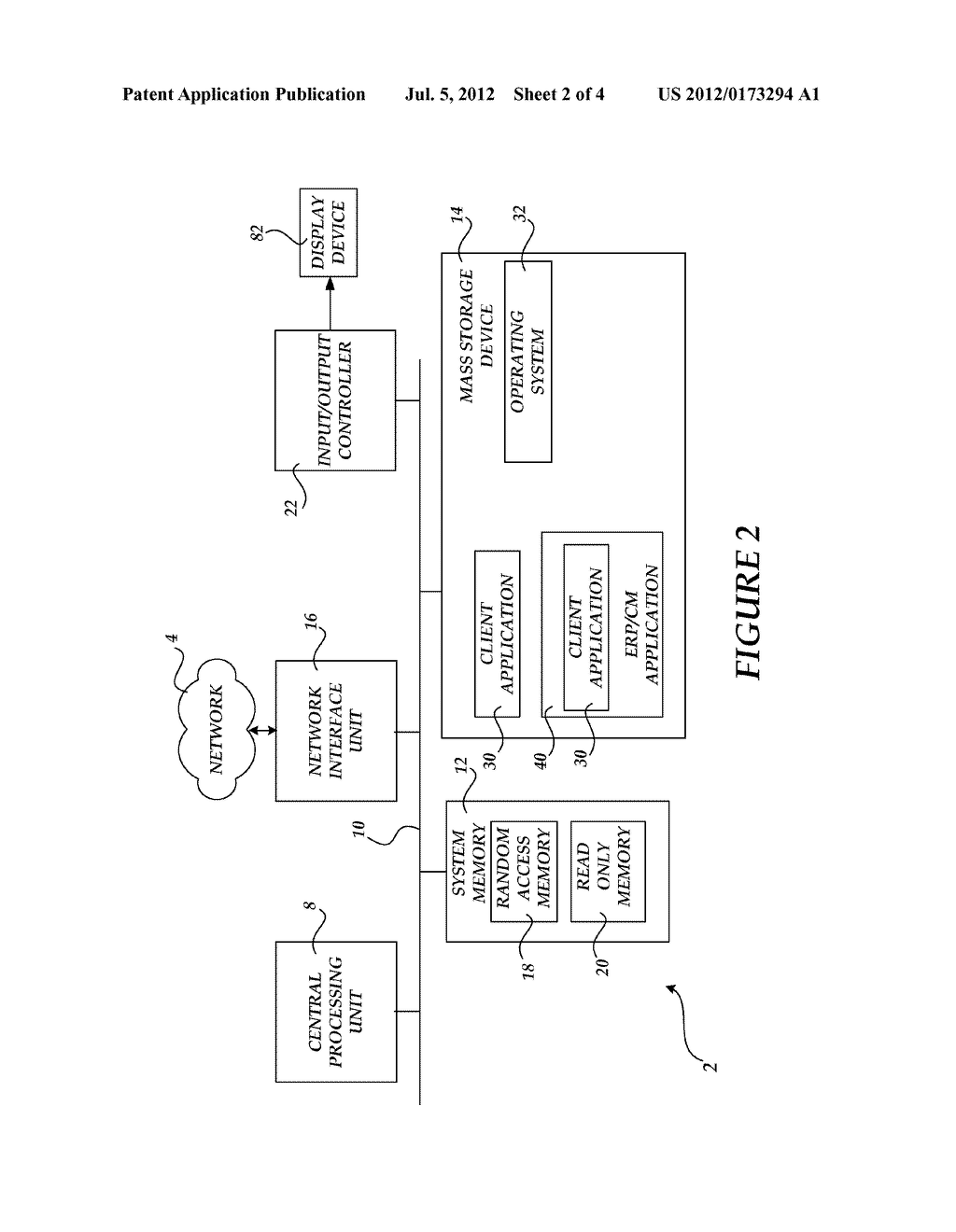 Integrating Report Actions for a Series of Reports Within a Single User     Interface - diagram, schematic, and image 03