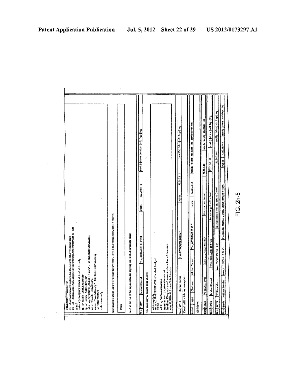 Method and system for task tracking and allocation - diagram, schematic, and image 23