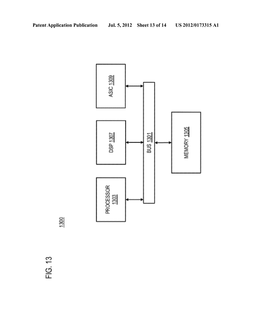 METHOD AND APPARATUS FOR DETECTING FRAUDULENT ADVERTISING TRAFFIC     INITIATED THROUGH AN APPLICATION - diagram, schematic, and image 14