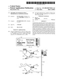 METHODS AND APPARATUS FOR A PROMOTIONAL COUPONING SYSTEM diagram and image