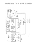 METHODS AND APPARATUS FOR A PROMOTIONAL COUPONING SYSTEM diagram and image