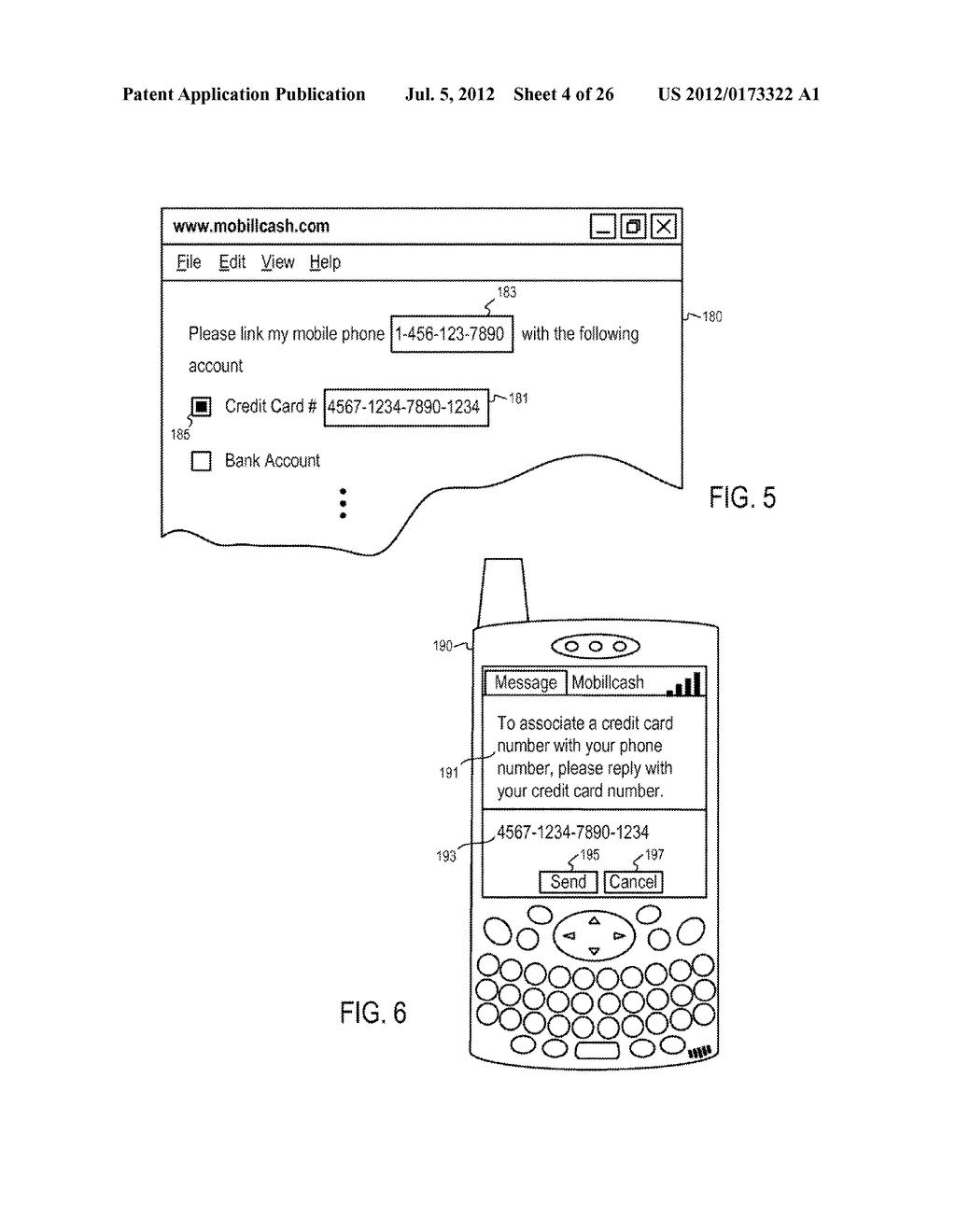 SYSTEMS AND METHODS TO PROVIDE REFERRAL REWARDS VIA MOBILE DEVICES - diagram, schematic, and image 05