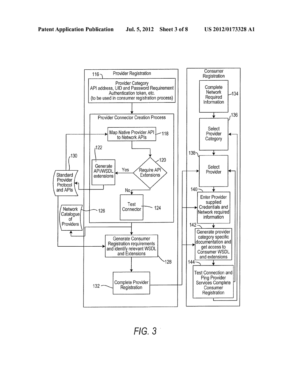 DIGITAL ADVERTISING DATA INTERCHANGE AND METHOD - diagram, schematic, and image 04