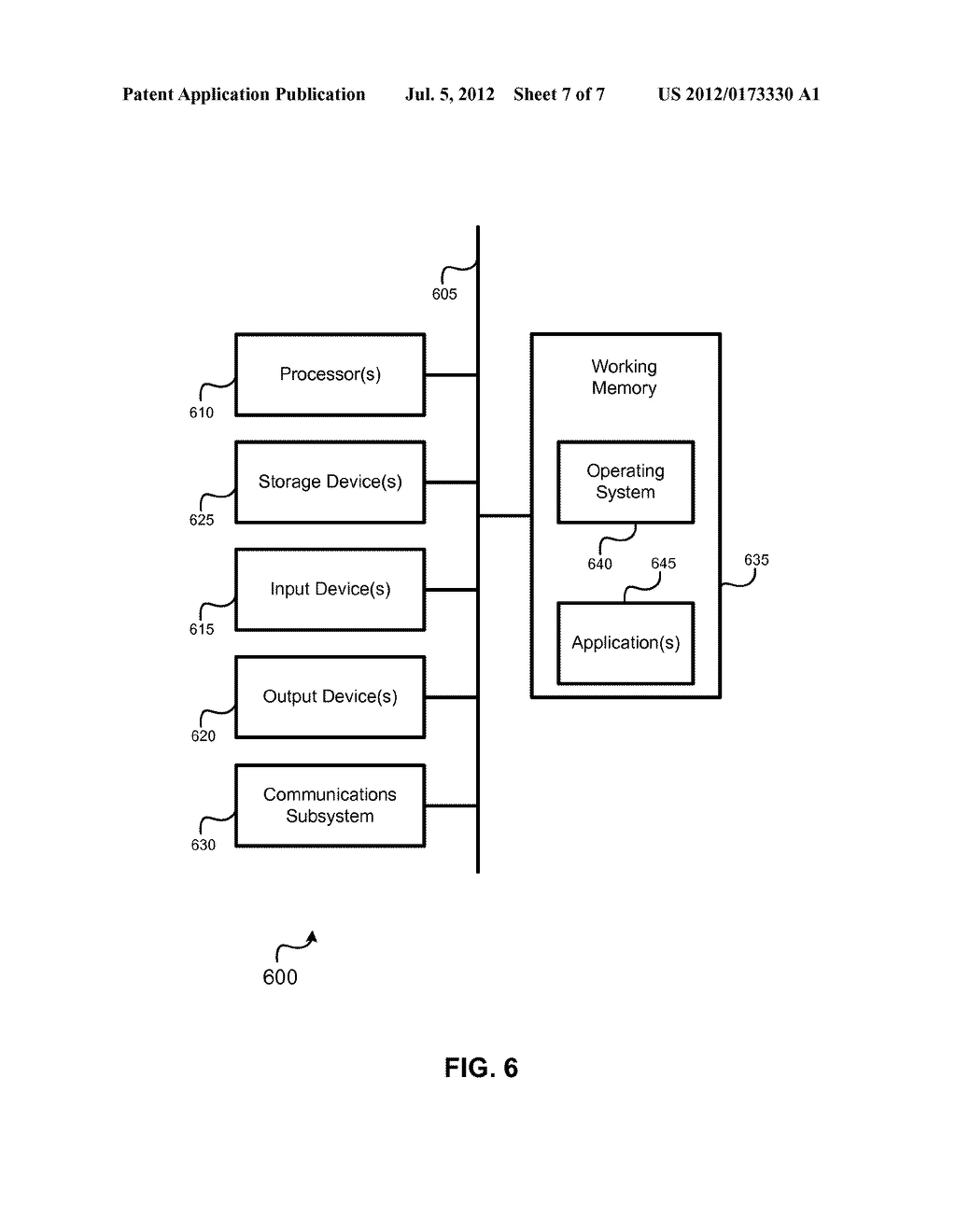 Personalized Financial Planning Based on Transactional History - diagram, schematic, and image 08