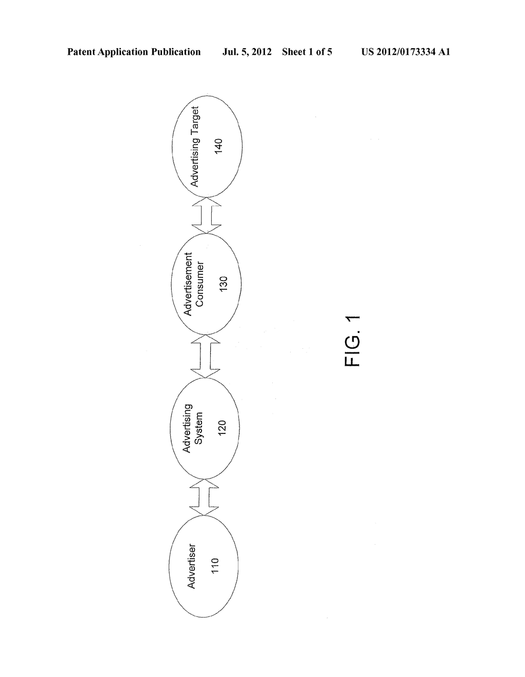 METHODS AND APPARATUS FOR SERVING RELEVANT ADVERTISEMENTS - diagram, schematic, and image 02