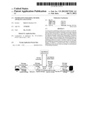 INFORMATION PUBLISHING METHOD, APPARATUS AND SYSTEM diagram and image