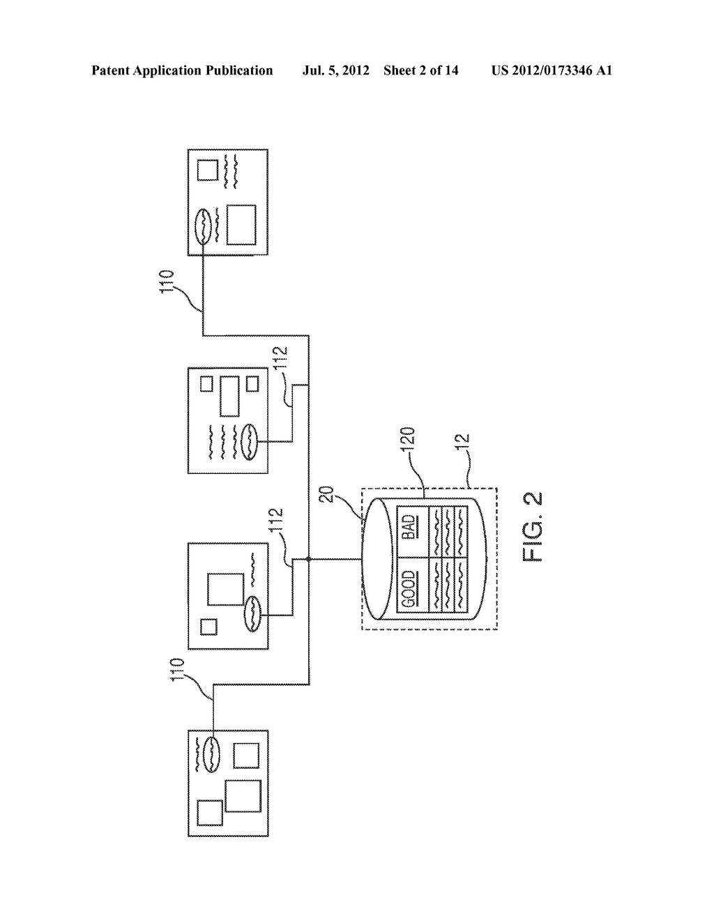 APPARATUS, SYSTEM AND METHOD FOR MULTI-PARTY WEB PUBLISHING AND DYNAMIC     PLUG-INS FOR SAME - diagram, schematic, and image 03