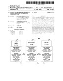 SYSTEM AND METHOD FOR PROVIDING A UNIFIED MESSAGING AND MODELING     INFRASTRUCTURE diagram and image