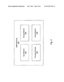 SYSTEM AND METHOD FOR PROVIDING A UNIFIED MESSAGING AND MODELING     INFRASTRUCTURE diagram and image