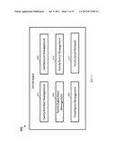 System for Managing, Storing and Providing Shared Digital Content to Users     in a User Relationship Defined Group in a Multi-Platform Environment diagram and image