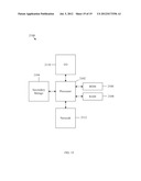 System for Managing, Storing and Providing Shared Digital Content to Users     in a User Relationship Defined Group in a Multi-Platform Environment diagram and image