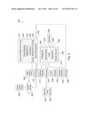 SYSTEM FOR RETRIEVING MOBILE COMMUNICATION FACILITY USER DATA FROM A     PLURALITY OF PROVIDERS diagram and image