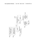 SYSTEM FOR RETRIEVING MOBILE COMMUNICATION FACILITY USER DATA FROM A     PLURALITY OF PROVIDERS diagram and image