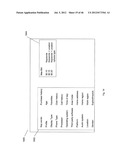 SYSTEM FOR RETRIEVING MOBILE COMMUNICATION FACILITY USER DATA FROM A     PLURALITY OF PROVIDERS diagram and image