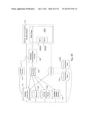 SYSTEM FOR RETRIEVING MOBILE COMMUNICATION FACILITY USER DATA FROM A     PLURALITY OF PROVIDERS diagram and image