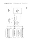 SYSTEM FOR RETRIEVING MOBILE COMMUNICATION FACILITY USER DATA FROM A     PLURALITY OF PROVIDERS diagram and image