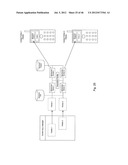 SYSTEM FOR RETRIEVING MOBILE COMMUNICATION FACILITY USER DATA FROM A     PLURALITY OF PROVIDERS diagram and image