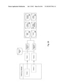 SYSTEM FOR RETRIEVING MOBILE COMMUNICATION FACILITY USER DATA FROM A     PLURALITY OF PROVIDERS diagram and image