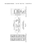 SYSTEM FOR RETRIEVING MOBILE COMMUNICATION FACILITY USER DATA FROM A     PLURALITY OF PROVIDERS diagram and image