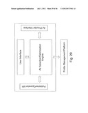 SYSTEM FOR RETRIEVING MOBILE COMMUNICATION FACILITY USER DATA FROM A     PLURALITY OF PROVIDERS diagram and image