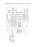 SYSTEM FOR RETRIEVING MOBILE COMMUNICATION FACILITY USER DATA FROM A     PLURALITY OF PROVIDERS diagram and image