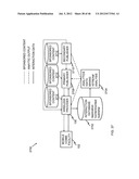 SYSTEM FOR RETRIEVING MOBILE COMMUNICATION FACILITY USER DATA FROM A     PLURALITY OF PROVIDERS diagram and image