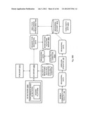 SYSTEM FOR RETRIEVING MOBILE COMMUNICATION FACILITY USER DATA FROM A     PLURALITY OF PROVIDERS diagram and image