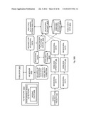 SYSTEM FOR RETRIEVING MOBILE COMMUNICATION FACILITY USER DATA FROM A     PLURALITY OF PROVIDERS diagram and image