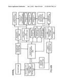 SYSTEM FOR RETRIEVING MOBILE COMMUNICATION FACILITY USER DATA FROM A     PLURALITY OF PROVIDERS diagram and image