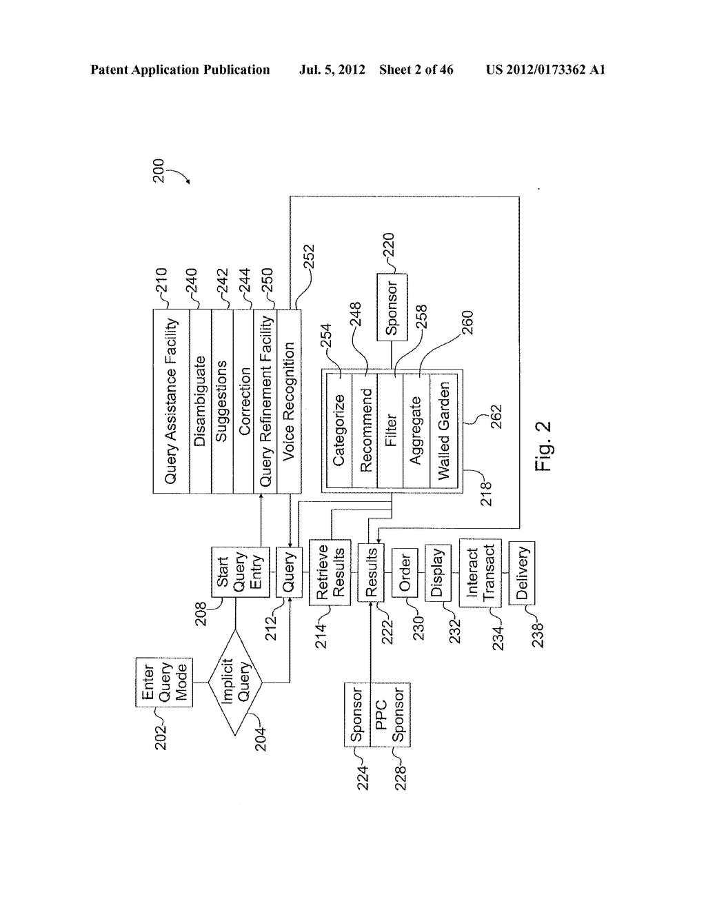 SYSTEM FOR RETRIEVING MOBILE COMMUNICATION FACILITY USER DATA FROM A     PLURALITY OF PROVIDERS - diagram, schematic, and image 04