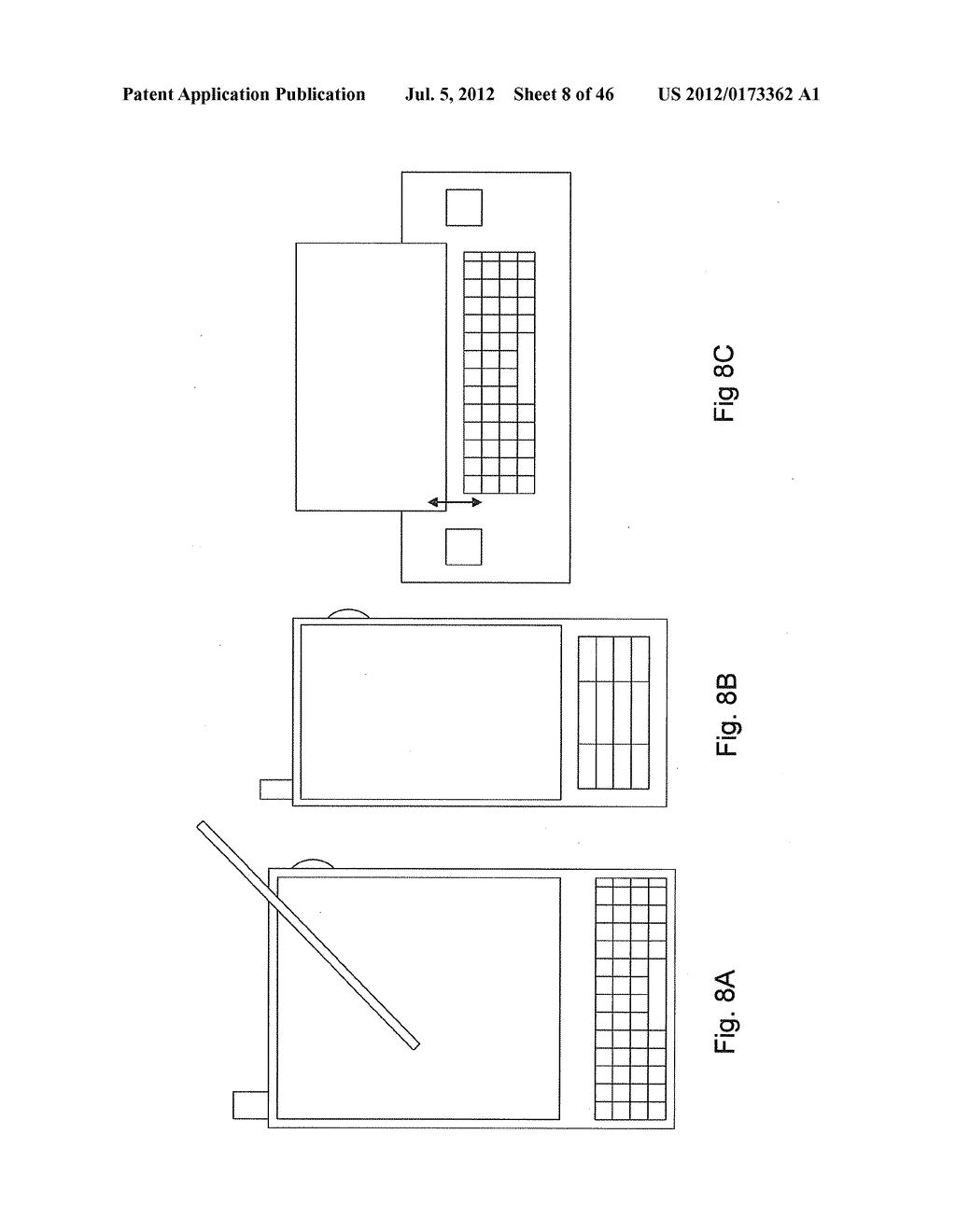 SYSTEM FOR RETRIEVING MOBILE COMMUNICATION FACILITY USER DATA FROM A     PLURALITY OF PROVIDERS - diagram, schematic, and image 10