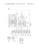 SYSTEM FOR RETRIEVING MOBILE COMMUNICATION FACILITY USER DATA FROM A     PLURALITY OF PROVIDERS diagram and image