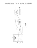 SYSTEM FOR RETRIEVING MOBILE COMMUNICATION FACILITY USER DATA FROM A     PLURALITY OF PROVIDERS diagram and image