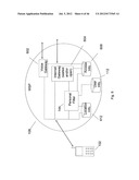 SYSTEM FOR RETRIEVING MOBILE COMMUNICATION FACILITY USER DATA FROM A     PLURALITY OF PROVIDERS diagram and image