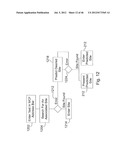 SYSTEM FOR RETRIEVING MOBILE COMMUNICATION FACILITY USER DATA FROM A     PLURALITY OF PROVIDERS diagram and image