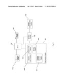 SYSTEM FOR RETRIEVING MOBILE COMMUNICATION FACILITY USER DATA FROM A     PLURALITY OF PROVIDERS diagram and image