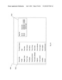 SYSTEM FOR RETRIEVING MOBILE COMMUNICATION FACILITY USER DATA FROM A     PLURALITY OF PROVIDERS diagram and image