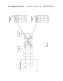 SYSTEM FOR RETRIEVING MOBILE COMMUNICATION FACILITY USER DATA FROM A     PLURALITY OF PROVIDERS diagram and image