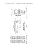 SYSTEM FOR RETRIEVING MOBILE COMMUNICATION FACILITY USER DATA FROM A     PLURALITY OF PROVIDERS diagram and image