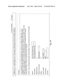 SYSTEM FOR RETRIEVING MOBILE COMMUNICATION FACILITY USER DATA FROM A     PLURALITY OF PROVIDERS diagram and image