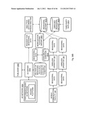 SYSTEM FOR RETRIEVING MOBILE COMMUNICATION FACILITY USER DATA FROM A     PLURALITY OF PROVIDERS diagram and image