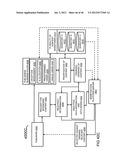 SYSTEM FOR RETRIEVING MOBILE COMMUNICATION FACILITY USER DATA FROM A     PLURALITY OF PROVIDERS diagram and image