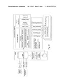 SYSTEM FOR RETRIEVING MOBILE COMMUNICATION FACILITY USER DATA FROM A     PLURALITY OF PROVIDERS diagram and image