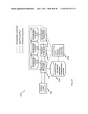 SYSTEM FOR RETRIEVING MOBILE COMMUNICATION FACILITY USER DATA FROM A     PLURALITY OF PROVIDERS diagram and image