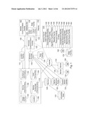 SYSTEM FOR RETRIEVING MOBILE COMMUNICATION FACILITY USER DATA FROM A     PLURALITY OF PROVIDERS diagram and image