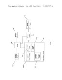 SYSTEM FOR RETRIEVING MOBILE COMMUNICATION FACILITY USER DATA FROM A     PLURALITY OF PROVIDERS diagram and image