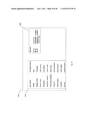 SYSTEM FOR RETRIEVING MOBILE COMMUNICATION FACILITY USER DATA FROM A     PLURALITY OF PROVIDERS diagram and image